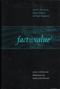 Fact and Value