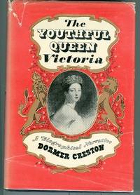 The Youthful Queen Victoria The Youthful Queen Victoria