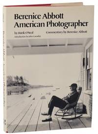 Berenice Abbott: American Photographer
