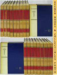 The Complete Home Medical Encyclopedia And Guide To Family Health  (Complete 20 Volume Set)
