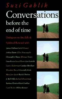 Conversations Before the End of Time Conversations Before the End of Time