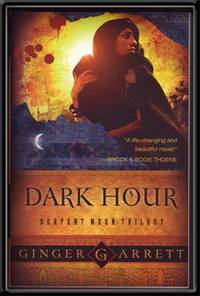 Dark Hour: Jezebel's Forgotten Daughter and Her Attack on the Line of David Dark Hour: Jezebel's Forgotten Daughter and Her Attack on the Line of David
