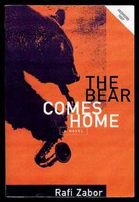 The Bear Comes Home