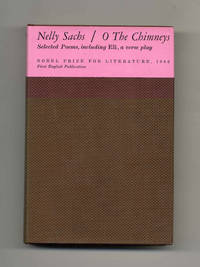 O The Chimneys; Selected Poems, Including The Verse Play, Eli  - 1st  Edition/1st Printing