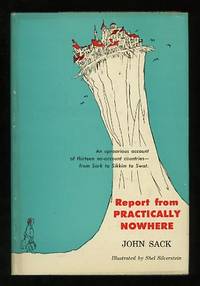 Report from Practically Nowhere Report from Practically Nowhere