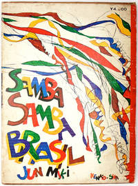 Samba Samba Brasil