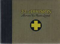 33rd Division Across No Man's Land