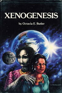 XENOGENESIS: Dawn, Adulthood Rites,  Imago
