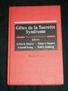 Gilles De LA Tourette Syndrome