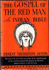 The Gospel of the Red Man - An Indian Bible