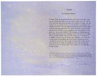 Orion (Signed Broadside)