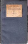Orientalia -The Genealogy of the Miochin Family, Armourers, Swordsmiths and Artists in Iron (XIIth to XVIIIth Century) - From the Japan Society Transactions, London, 1892-93