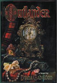 Outlander Outlander