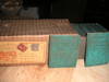 Little Leather LIbrary - 30 Vols. Redcroft Edition