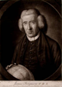 James Ferguson F:R:S