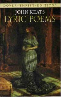 LYRIC POEMS (DOVER THRIFT EDITIONS)