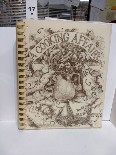 Image for A Cooking Affaire