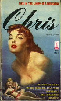 Chris (First Edition)