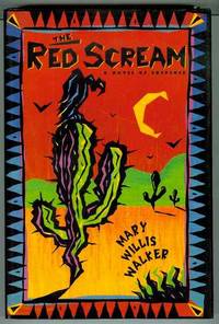 Red Scream Red Scream