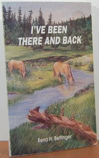 I've Been There And Back