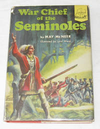 War Chief Of The Seminoles War Chief Of The Seminoles