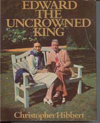 Edward the Uncrowned King
