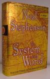 The System Of the World