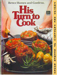 Better Homes And Gardens His Turn To Cook