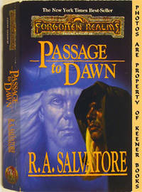 Passage To Dawn (Legacy Of The Drow Book #4 * Forgotten Realms)