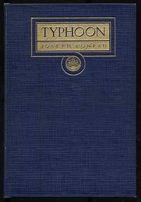 The Concord Edition of the Works of Joseph Conrad: Typhoon, and Other Stories