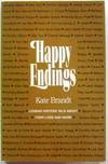 Happy Endings: Lesbian Writers Talk About Their Lives and Work