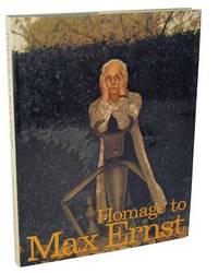 Homage to Max Ernst. Special issue of the XXe Siecle Review