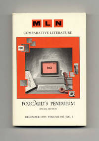 MLN - Comparative Literature - Special Selection - Foucaults Pendulum