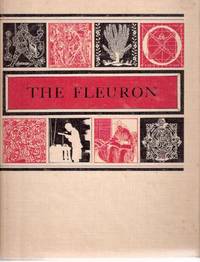 The Fleuron:  A Journal of Typography - Number VI - 1928 -The Art of the Book - Reprints of Periodicals on the History of Books and Printing - Greenwood Reprint Edition