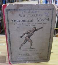 Whittaker's Anatomical Model: A Pictorial Representation of the Human Frame and its Organs Whittaker's Anatomical Model: A Pictorial Representation of the Human Frame and its Organs