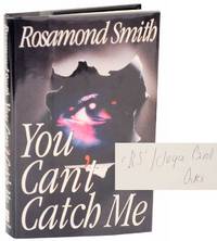 You Can't Catch Me (Signed First Edition)