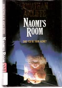 Naomi's Room ( Author's First Book )