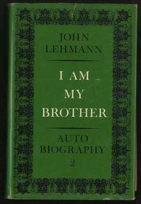 I Am My Brother