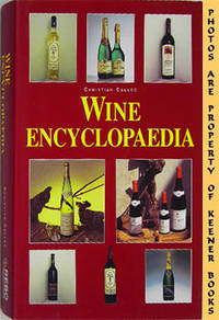 Wine Encyclopaedia Wine Encyclopaedia