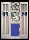 Charles Rennie Mackintosh