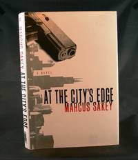 At the City's Edge At the City's Edge