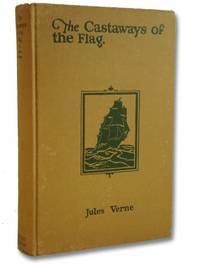 image of The Castaways of the Flag