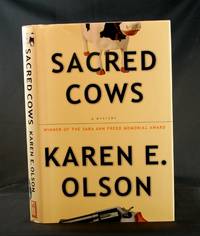 Sacred Cows: A Mystery Sacred Cows: A Mystery