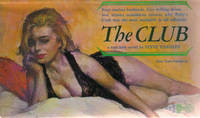 The Club --- Horizontal Cover Art
