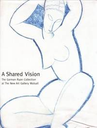 A Shared Vision: The Garman Ryan Collection at the New Art Gallery Walsall
