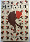 Matanitu : The Struggle For Power In Early Fiji