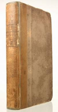 A Practical Treatise on Ecclesiastical and Civil Dilapidations, Re-instatements, Waste . . . With an Appendix Containing Cases Decided, Precedents of Notices to Repair, Examples of Valuations [etc.]. Third Edition, Considerably Enlarged
