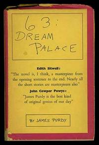 63: Dream Palace