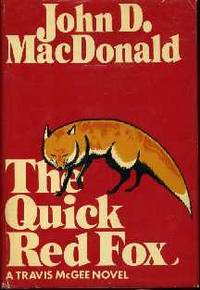 The Quick Red Fox