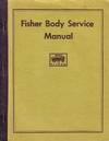 Fisher Body Service Manual